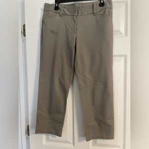 Ann Taylor pants